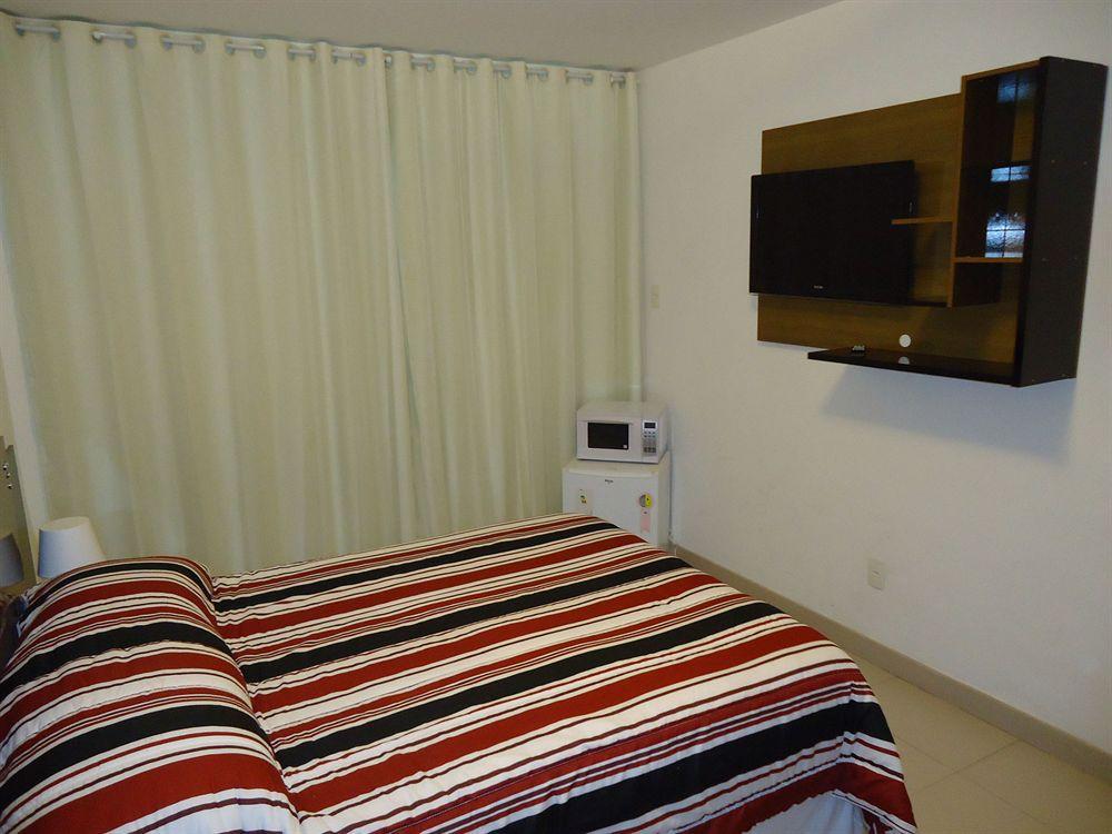 Hmg Rio Suites Rio de Janeiro Exterior foto