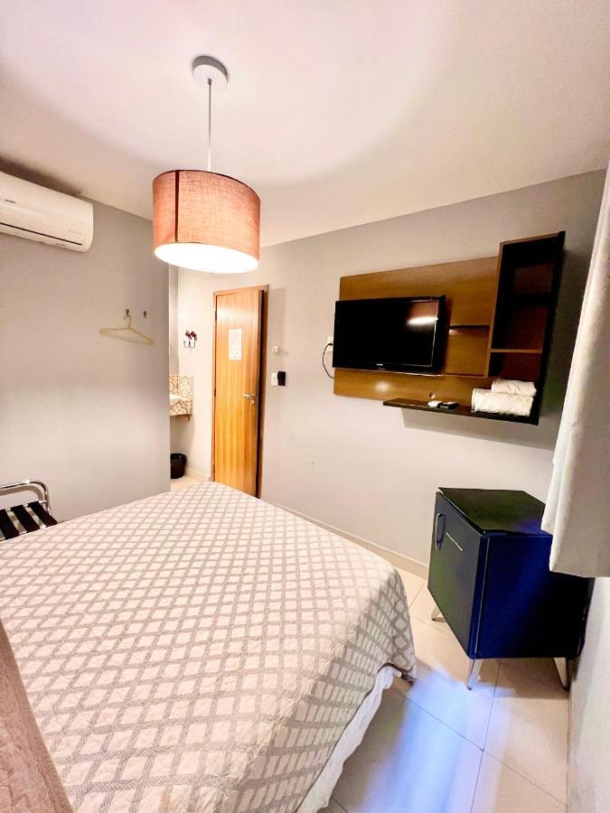 Hmg Rio Suites Rio de Janeiro Exterior foto