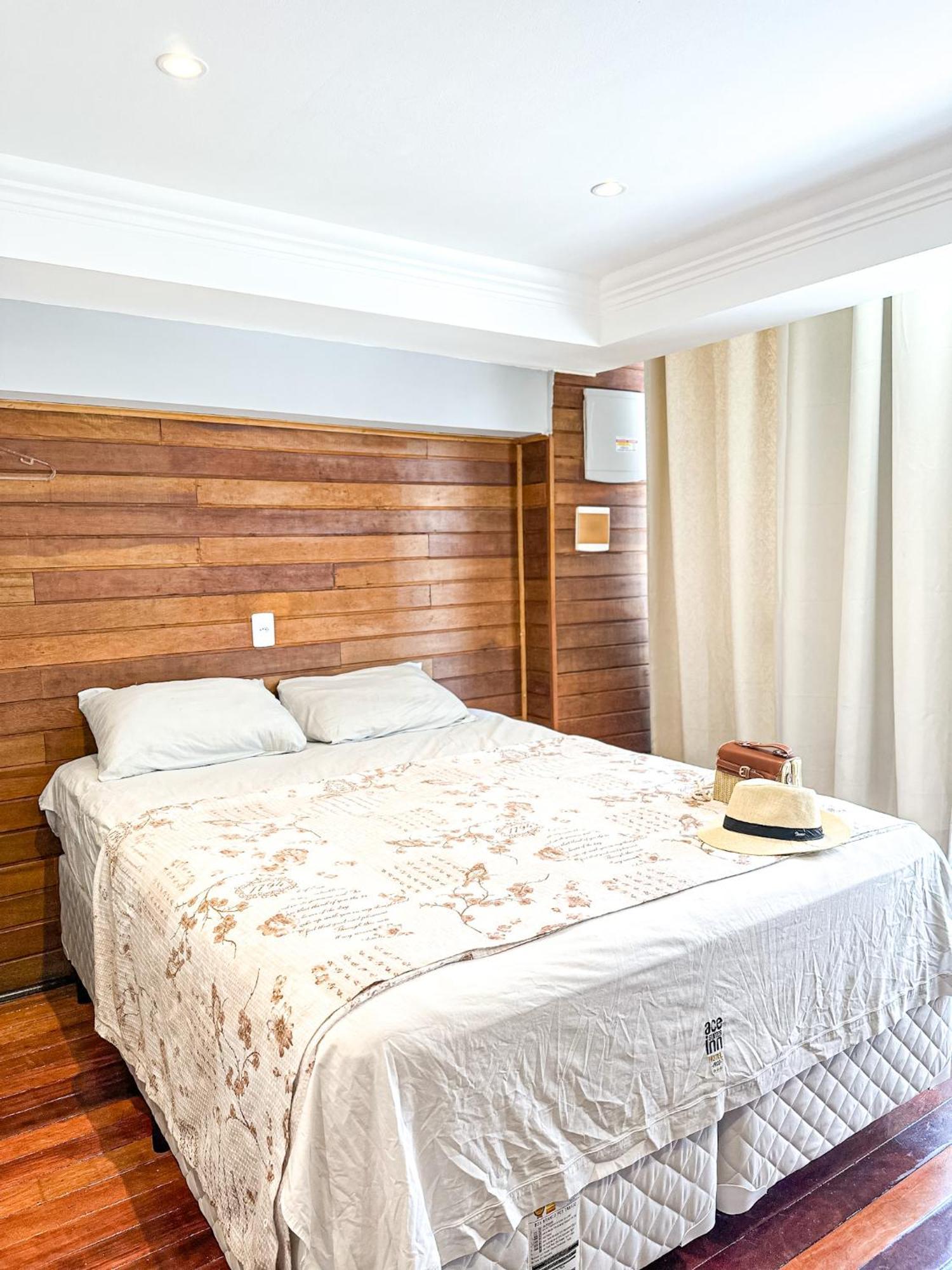 Hmg Rio Suites Rio de Janeiro Exterior foto