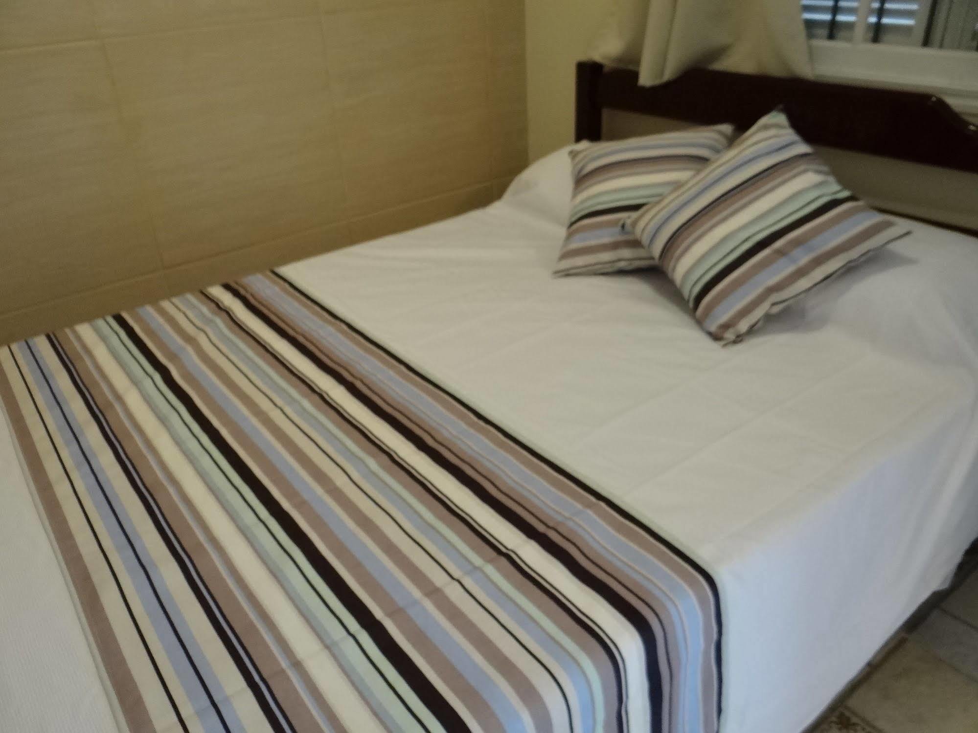 Hmg Rio Suites Rio de Janeiro Exterior foto