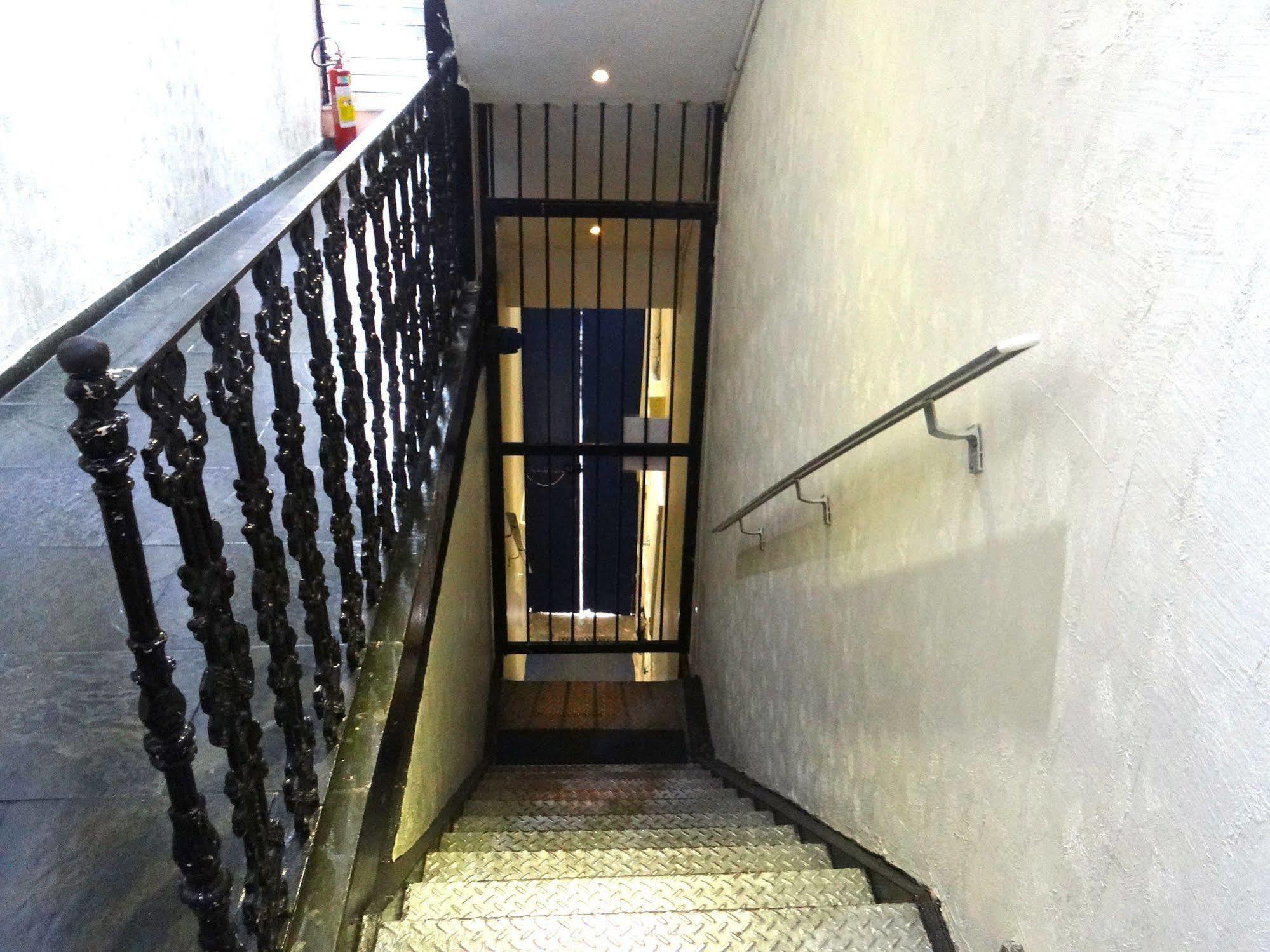 Hmg Rio Suites Rio de Janeiro Exterior foto